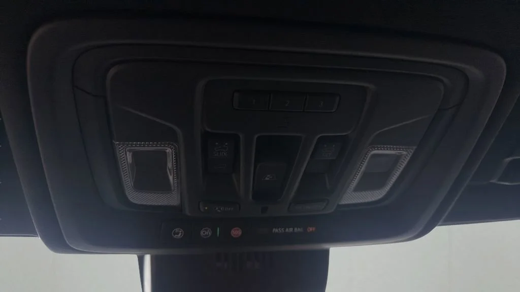 2026 GMC Sierra 1500 AT4X - Photo 29
