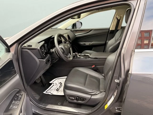 Used 2022 Gray Lexus 350h Base image 12