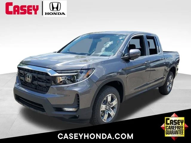 New 2026  Honda RTL image 1