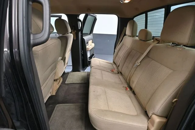 2013 Ford F-150 XLT - Photo 34