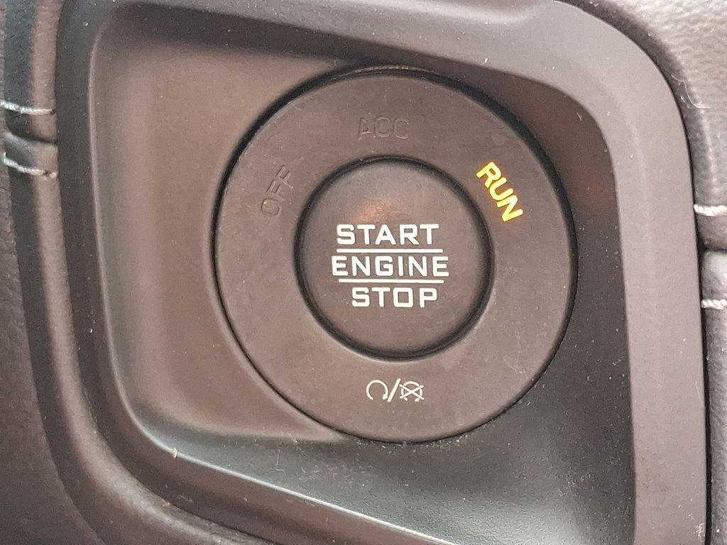 2024 Jeep Wrangler 4-Door Rubicon - Photo 23