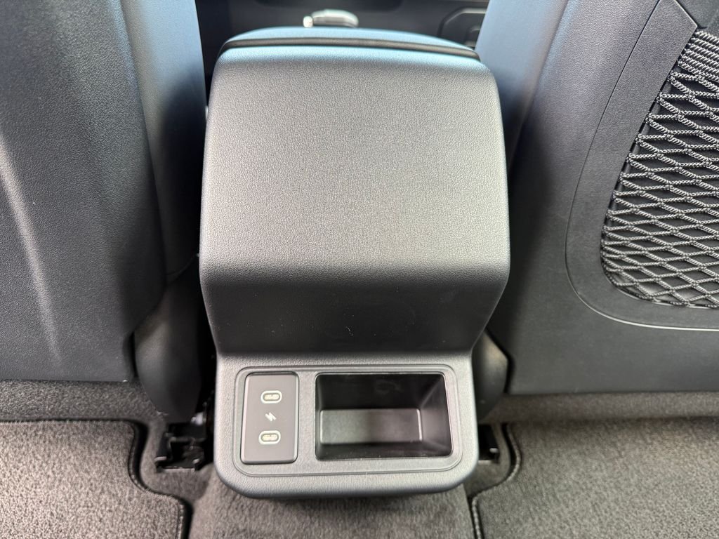 New 2026 Deep Sea Blue Kia EX image 22