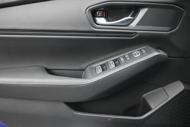 New 2026 Still Night Pearl Honda Sport Hybrid image 28