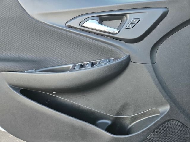 Used 2021 White Chevrolet LS image 17