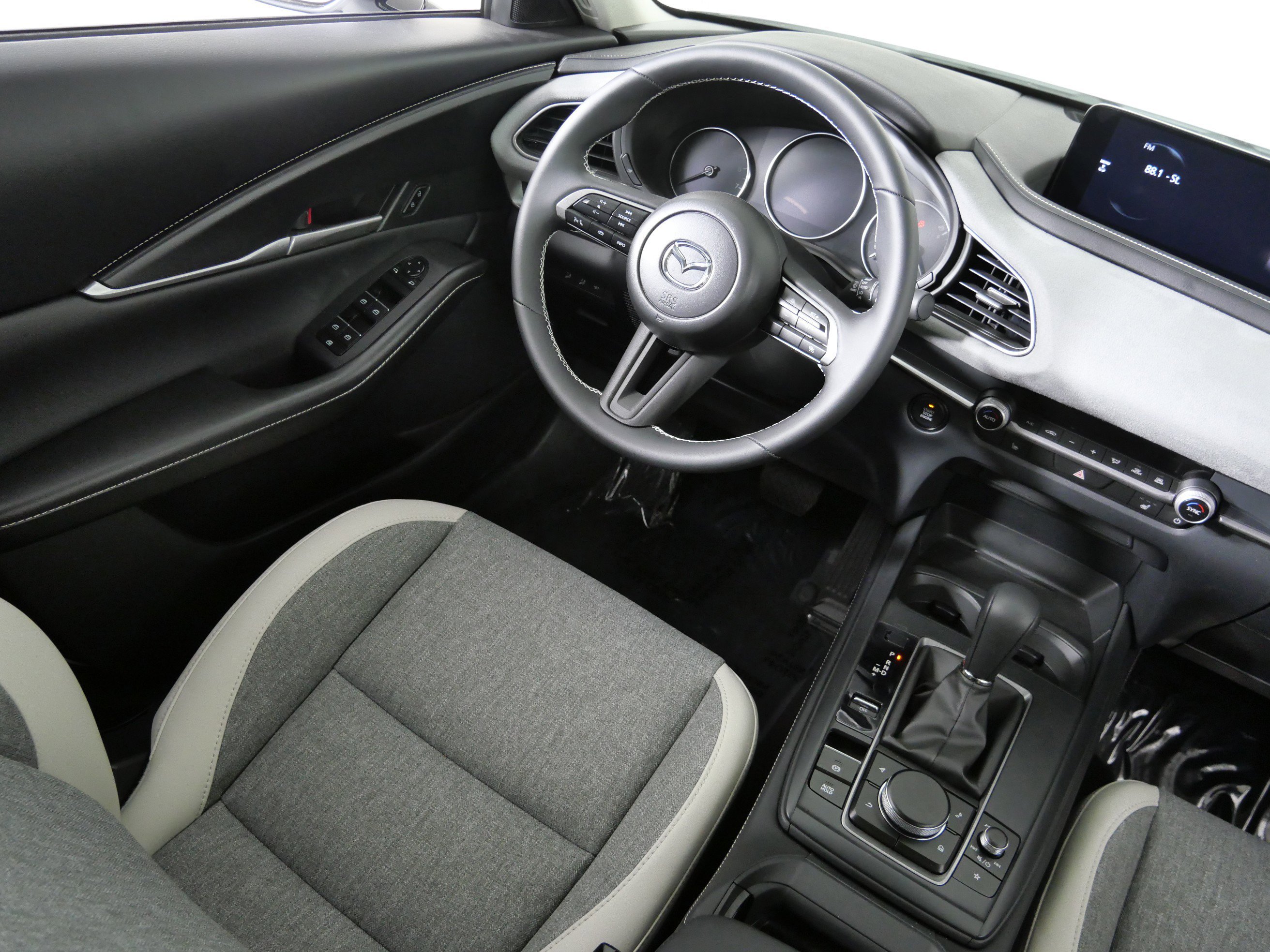 2026 Mazda CX-30 Aire Edition - Photo 9