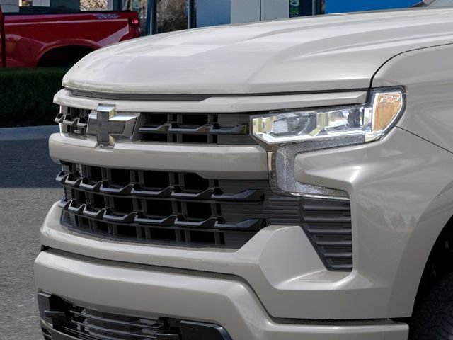 2026 Chevrolet Silverado 1500 RST - Photo 14