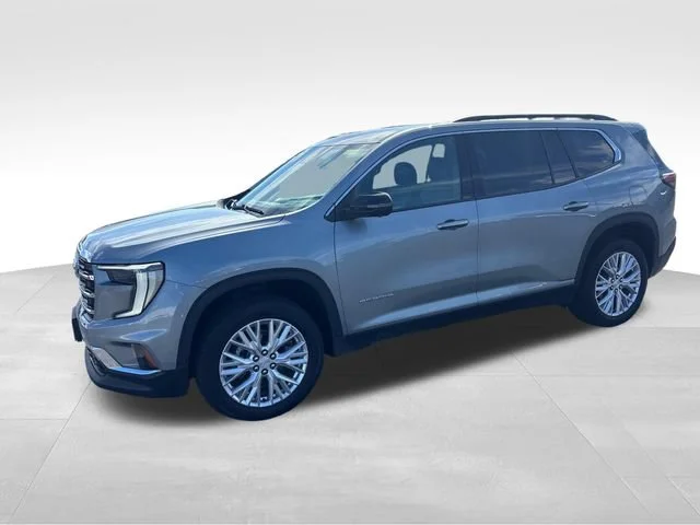 Used 2026 Sterling Metallic GMC Elevation image 1