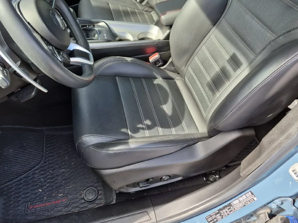 Used 2024 Blue Dodge R/T Plus image 25