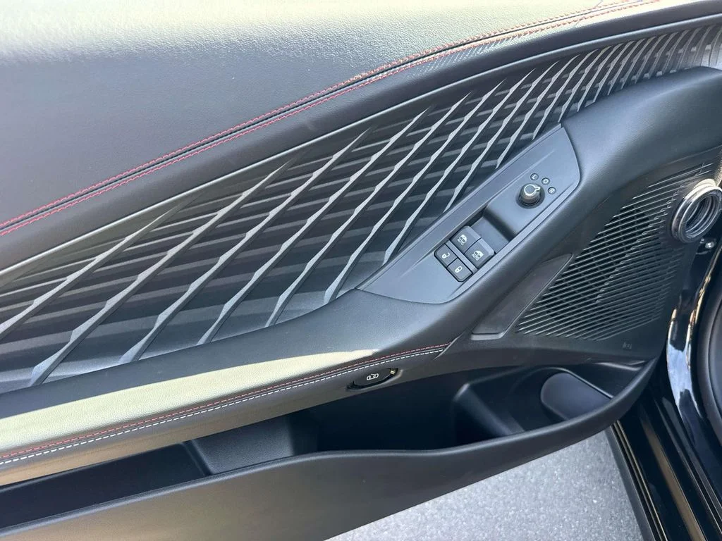 New 2026 Black Dodge Scat Pack image 5