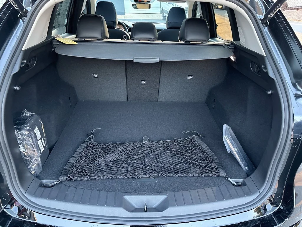 New 2026 Jet Black Mica Mazda 2.5 S Premium AWD image 27