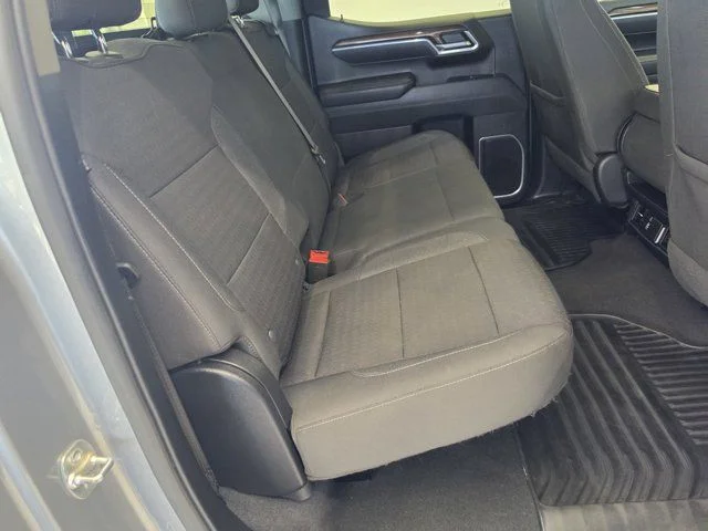Used 2025 Gray Chevrolet LT image 21