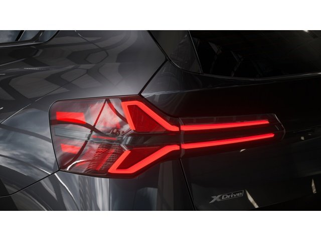 New 2026 Dark Graphite Metallic BMW  image 8