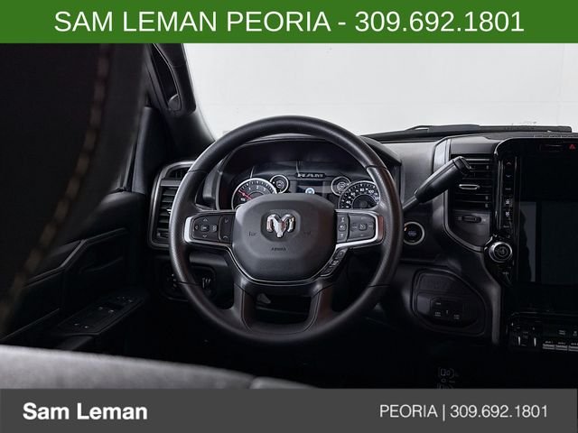 2026 RAM 2500 Tradesman - Photo 11