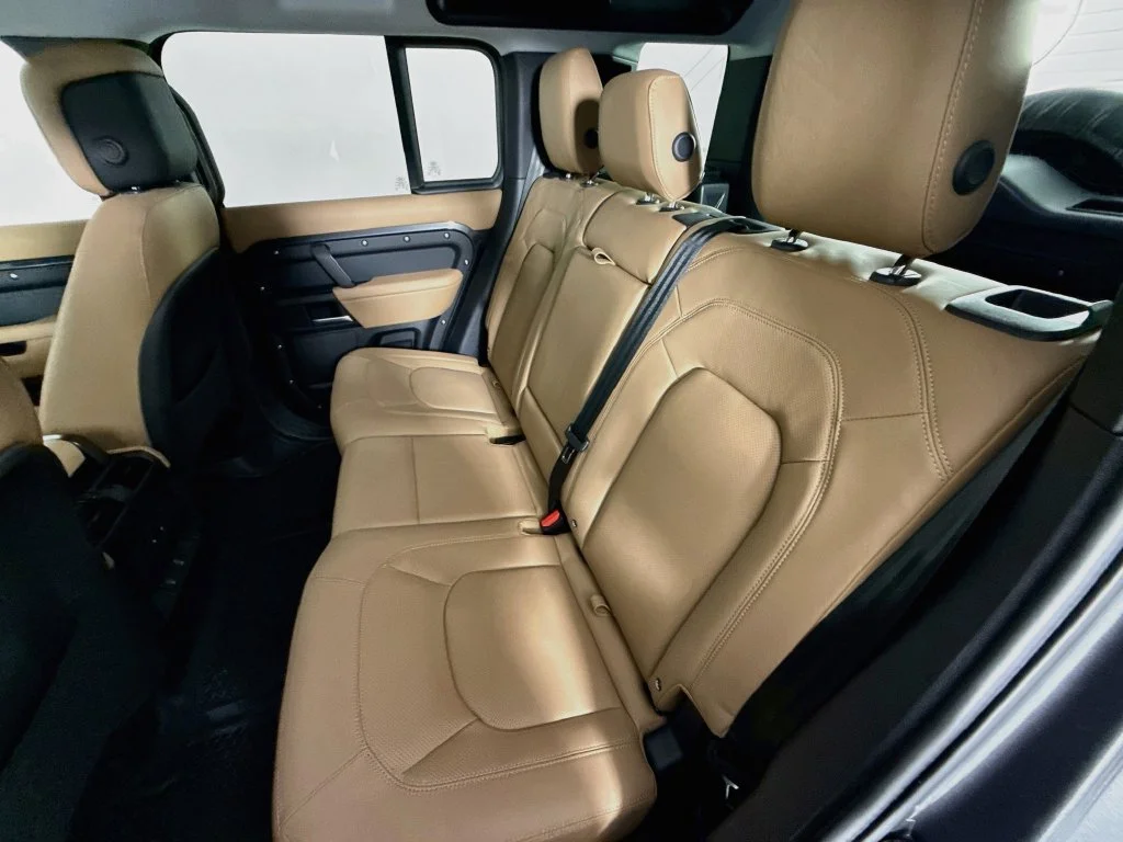 New 2026  Land Rover S image 25