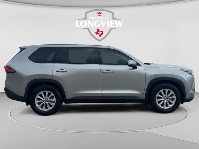 2024 Toyota Grand Highlander XLE - Photo 6