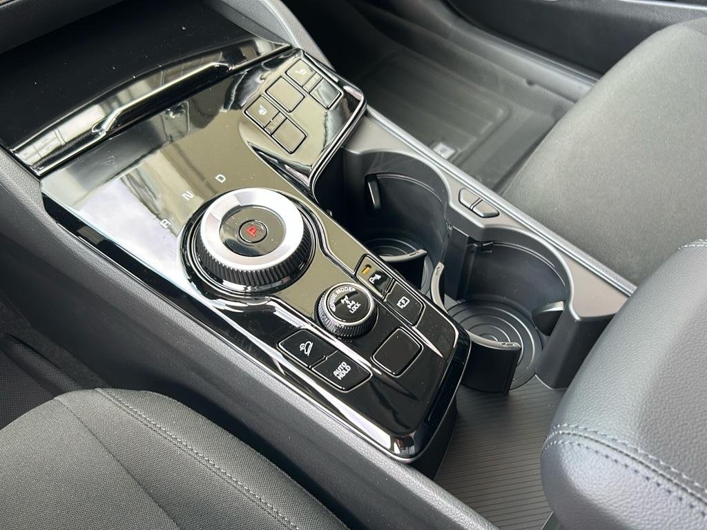 2025 Kia Sportage LX Hybrid - Photo 22