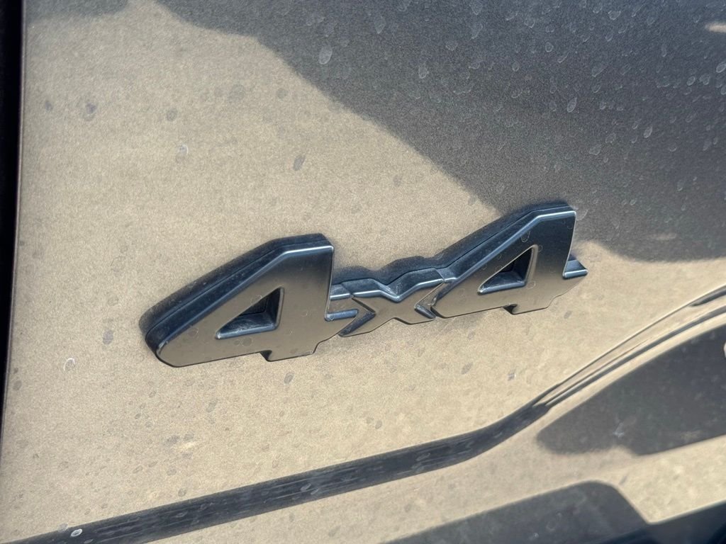 Used 2021 Gray Toyota SR5 image 21