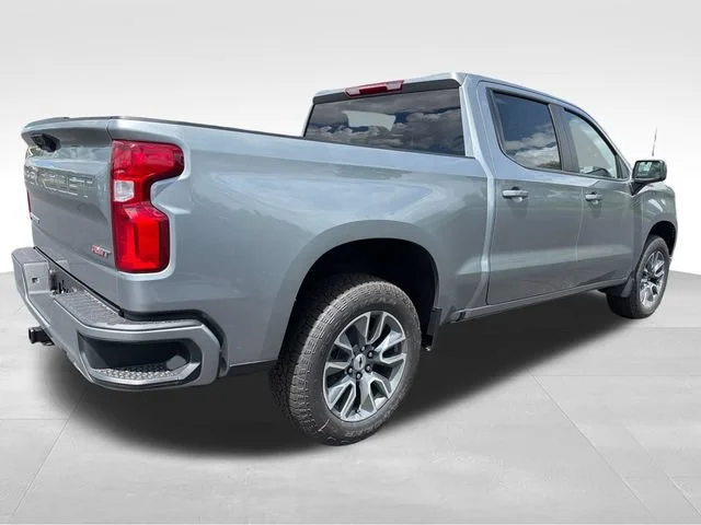 2026 Chevrolet Silverado 1500 RST - Photo 7