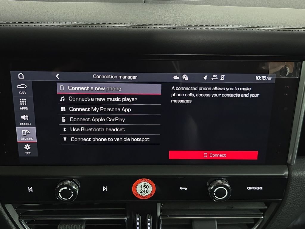2025 Porsche Macan Base - Photo 17