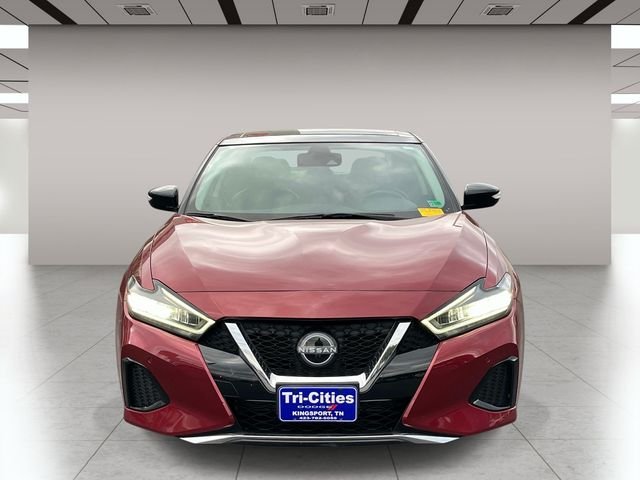Used 2023  Nissan 3.5 SL image 9
