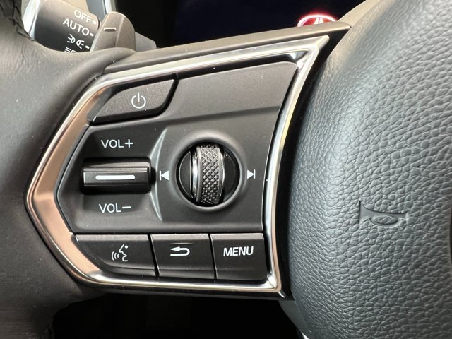 New 2026 Majestic Black Pearl Acura w/Technology Package image 22
