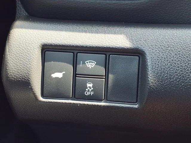 Certified Used 2024 Crystal Black Pearl Honda AWD ELITE image 15