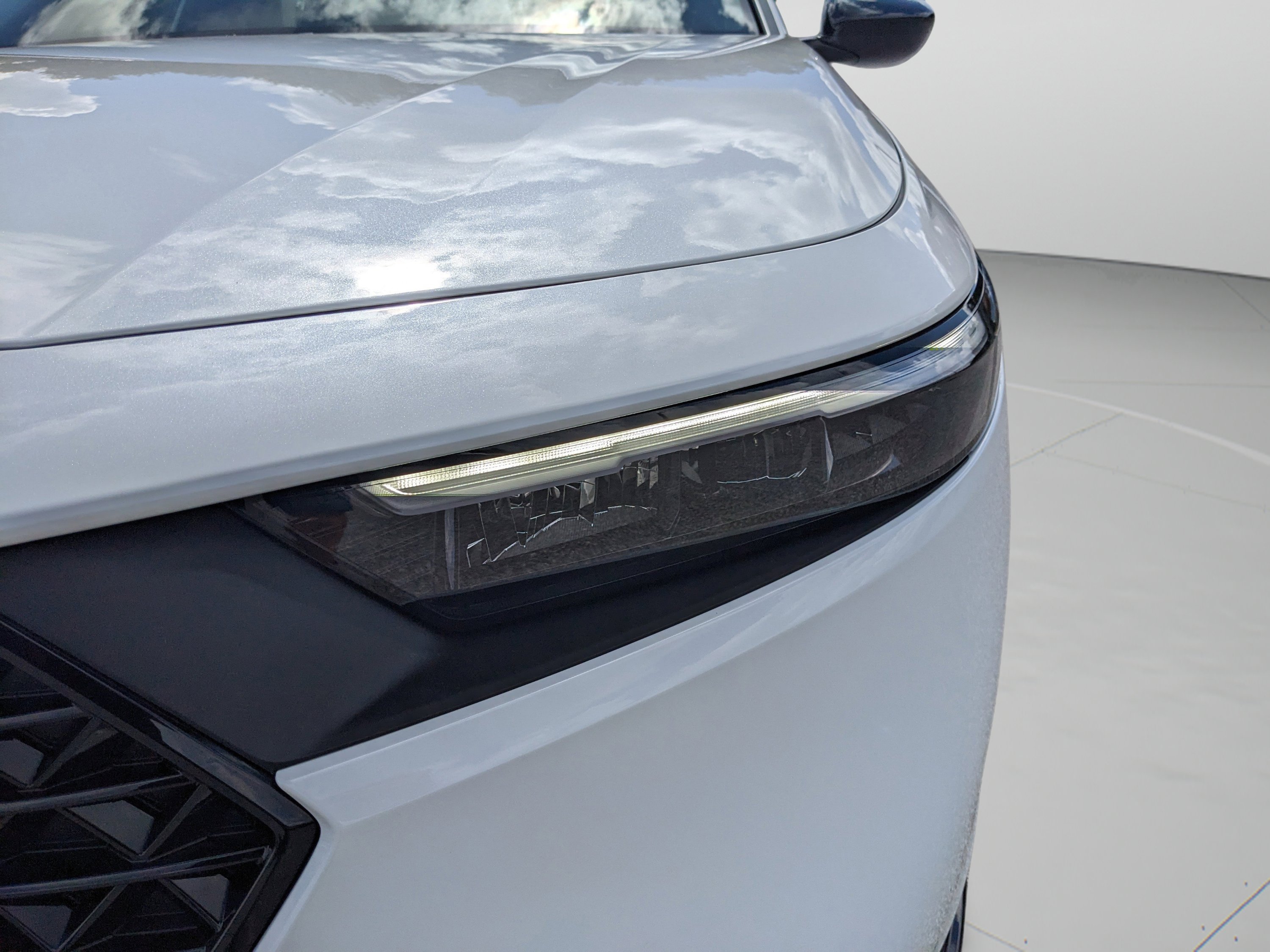 2026 Honda Accord Hybrid Sport-L - Photo 39
