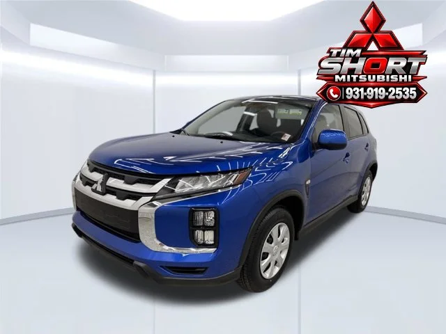 2027 Mitsubishi Outlander Sport S