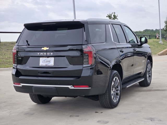 New 2026 Black Chevrolet LS image 5