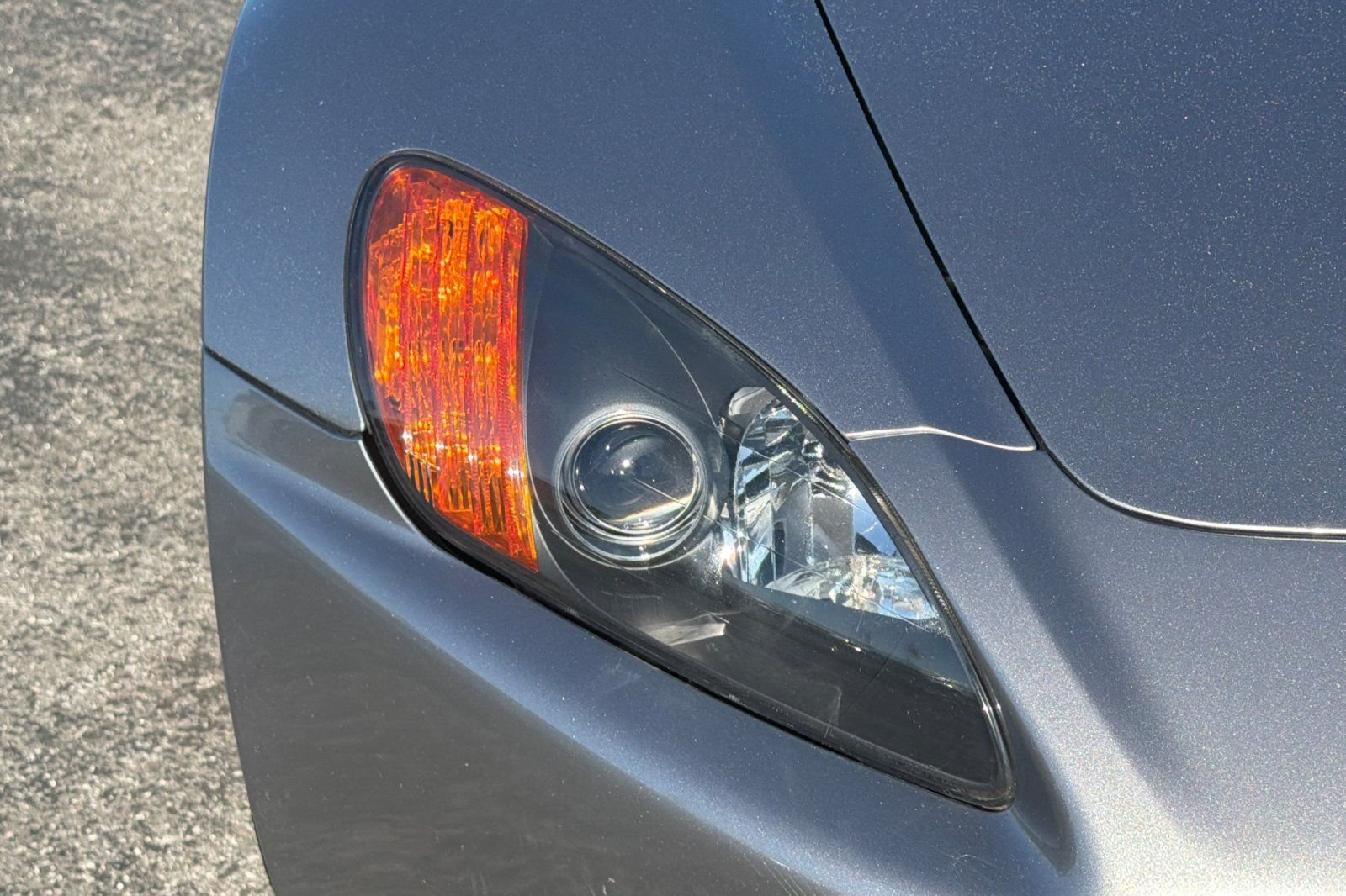 Used 2001  Honda Base image 37