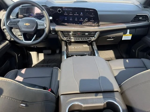2026 Chevrolet Tahoe Premier - Photo 11
