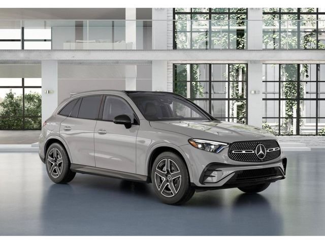 2026 Mercedes-Benz GLC Base - Photo 11