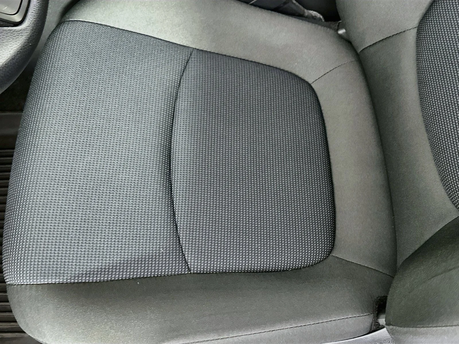 Used 2025 Silver Toyota LE image 19