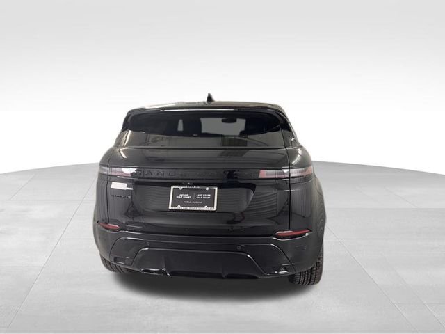 2026 Land Rover Range Rover Evoque Dynamic SE - Photo 6