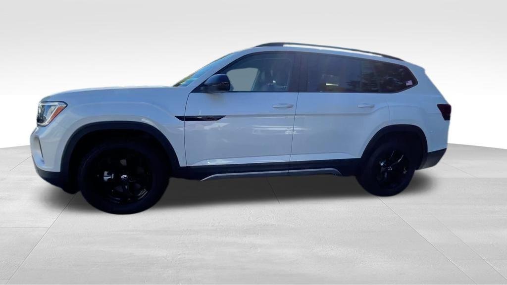 2026 Volkswagen Atlas Atlas Peak Edition - Photo 9