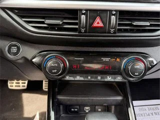 Used 2023 Red Kia GT-Line image 18