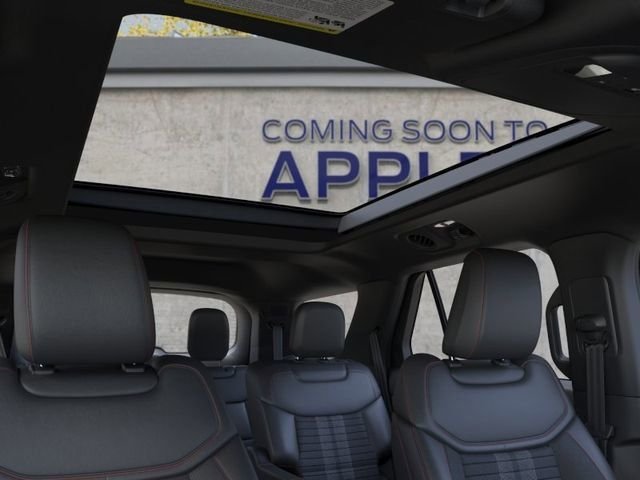 New 2026 Gray Ford ST-Line image 22