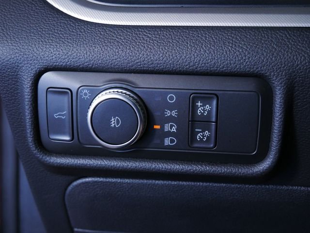 Certified Used 2020 Red Ford XLT image 20