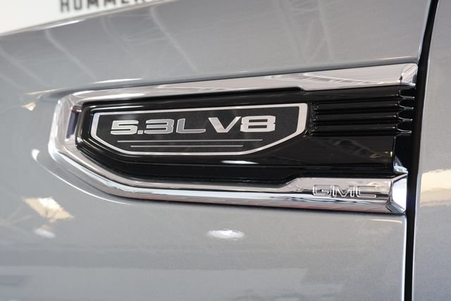2026 GMC Sierra 1500 SLE - Photo 12