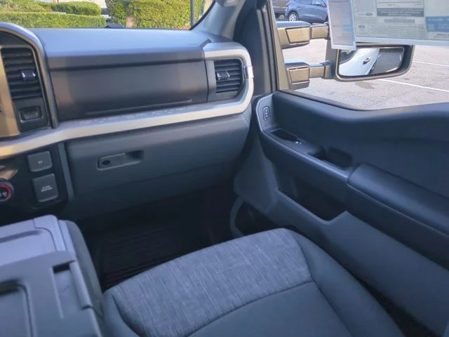 2026 Ford F-250 Super Duty XLT - Photo 16