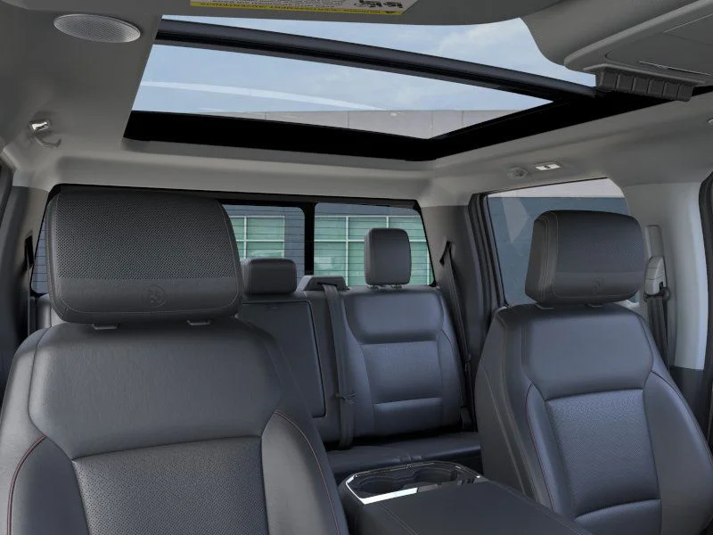 2025 Ford F-250 Super Duty Lariat - Photo 22