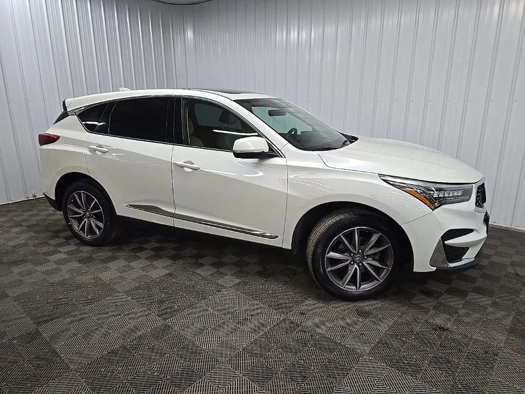 2019 Acura RDX Technology Package SH-AWD's photo