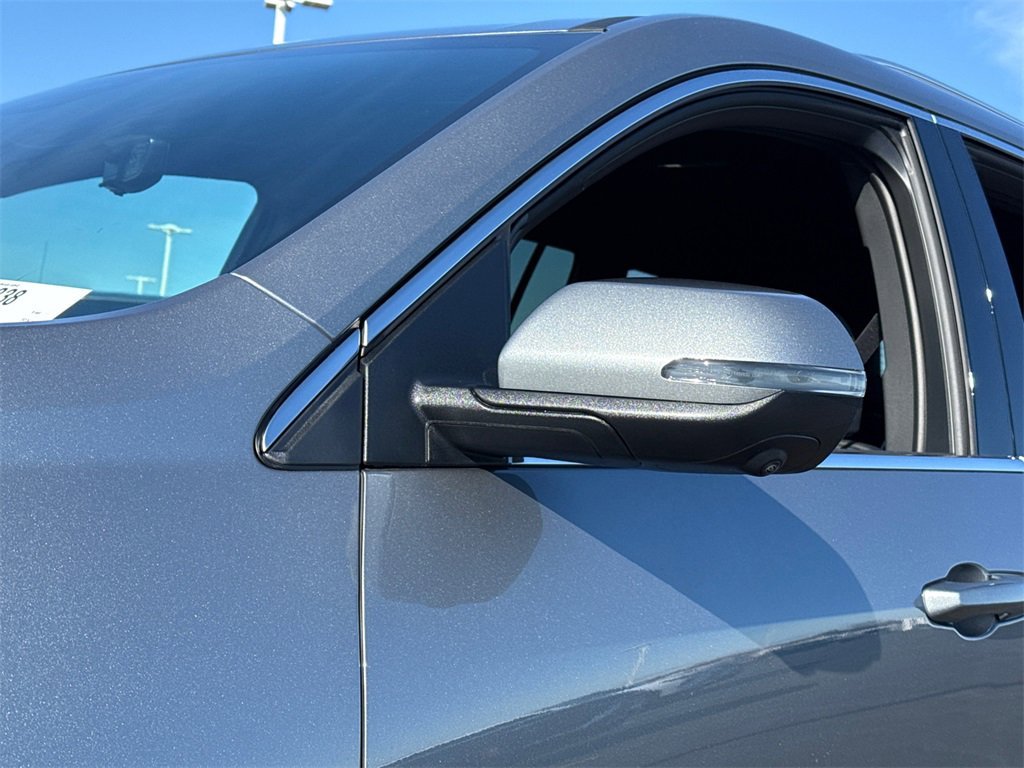 2026 BUICK ENCLAVE - Image 11