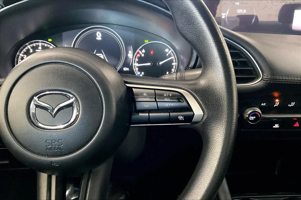 Certified Used 2026 White Mazda 2.5 S image 19