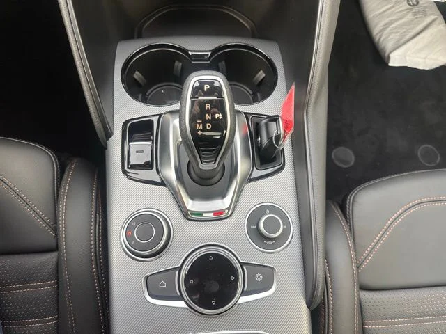 2025 Alfa Romeo Giulia Intensa - Photo 16