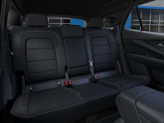 2025 Chevrolet Blazer EV LT - Photo 18