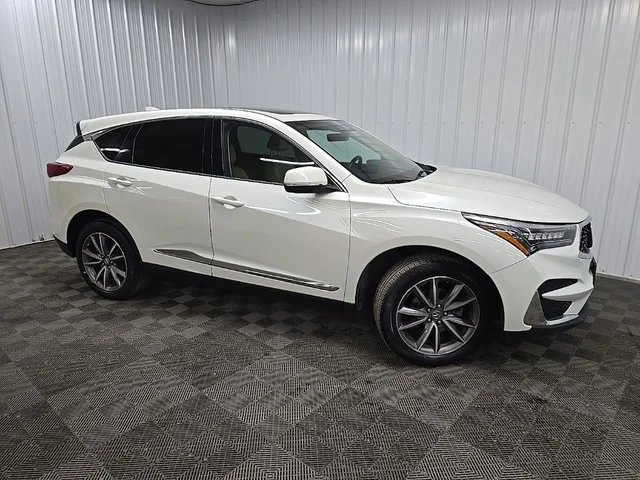 2019 Acura RDX Technology Package