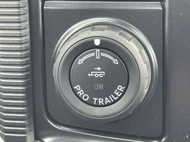 New 2026 Blue Ford Lariat image 23