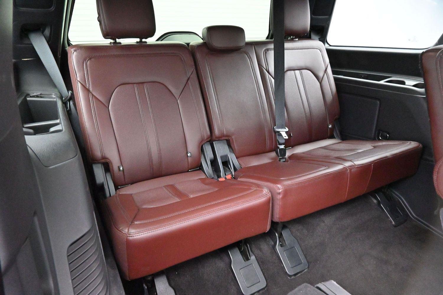 Used 2022 Dark Matter Gray Ford Limited image 39