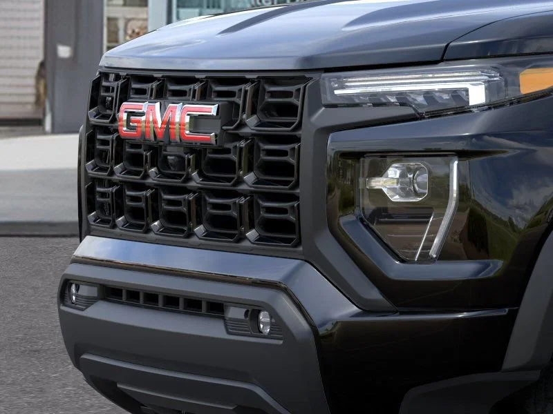 New 2026 Onyx Black GMC Elevation image 13